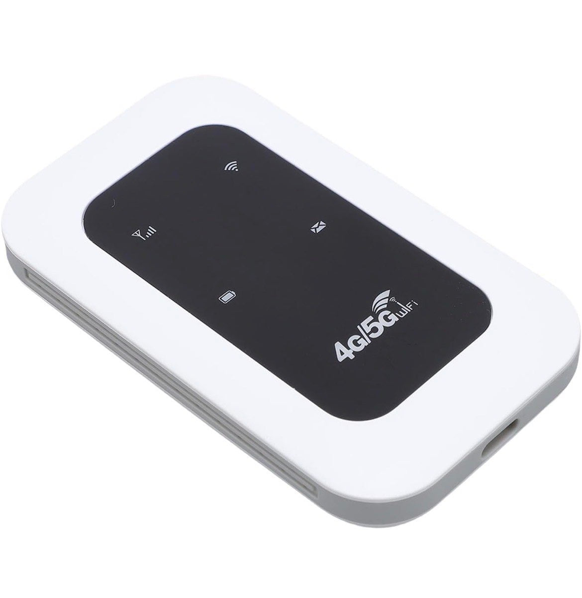 Portable 4G LTE Travel WiFi Router